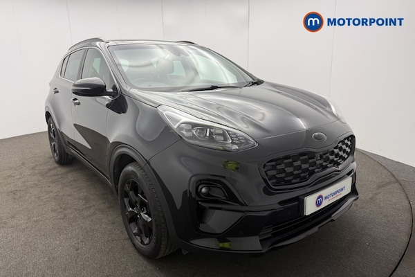 Used Kia Sportage 2021 for sale - 76234960: Photo 18