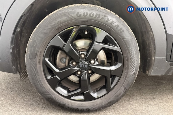 Used Kia Sportage 2021 for sale - 76234960: Photo 19