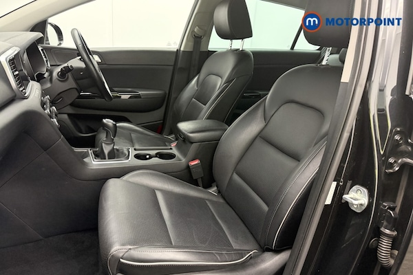 Used Kia Sportage 2021 for sale - 76234960: Photo 23