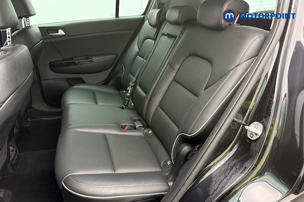 Used Kia Sportage 2021 for sale - 76234960: Photo 24