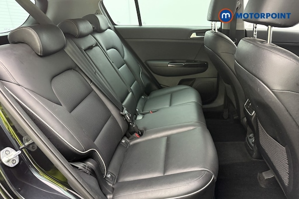 Used Kia Sportage 2021 for sale - 76234960: Photo 27