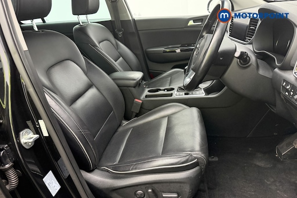 Used Kia Sportage 2021 for sale - 76234960: Photo 28