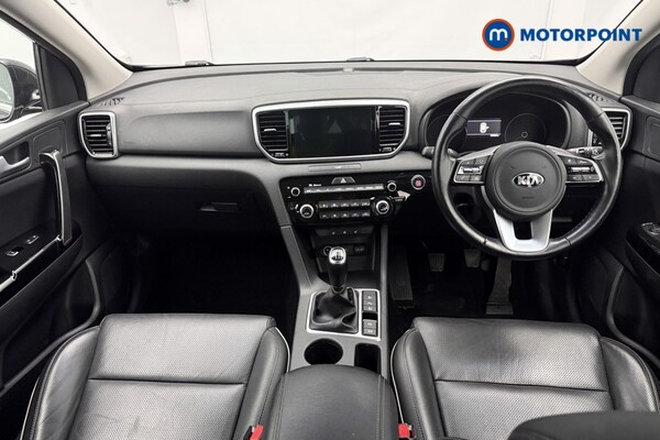 Used Kia Sportage 2021 for sale - 76234960: Photo 29