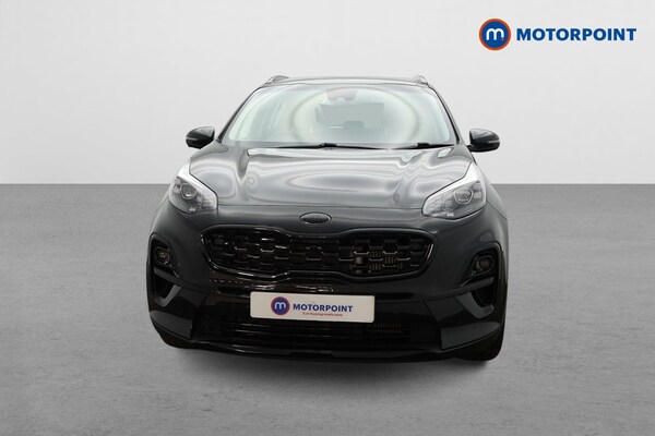Used Kia Sportage 2021 for sale - 76234960: Photo 2