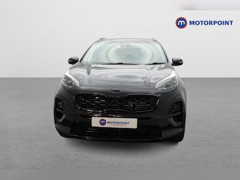 Used Kia Sportage 2021 for sale - 76234960: Photo 2
