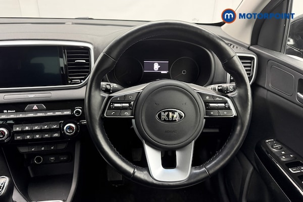 Used Kia Sportage 2021 for sale - 76234960: Photo 30