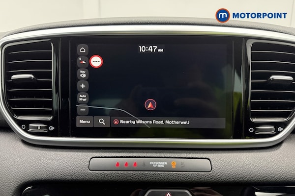 Used Kia Sportage 2021 for sale - 76234960: Photo 32