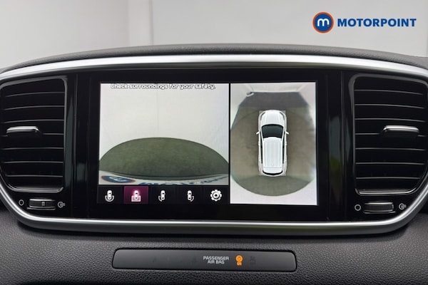 Used Kia Sportage 2021 for sale - 76234960: Photo 34