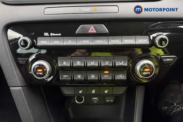 Used Kia Sportage 2021 for sale - 76234960: Photo 35