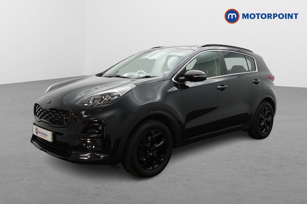 Used Kia Sportage 2021 for sale - 76234960: Photo 3