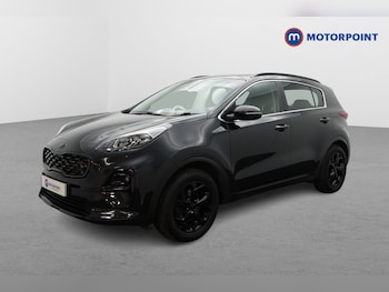 Used Kia Sportage 2021 for sale - 76234960: Photo 3