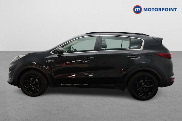 Used Kia Sportage 2021 for sale - 76234960: Photo 4