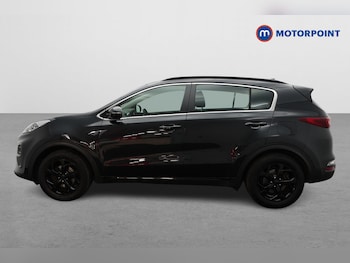 Used Kia Sportage 2021 for sale - 76234960: Photo 4