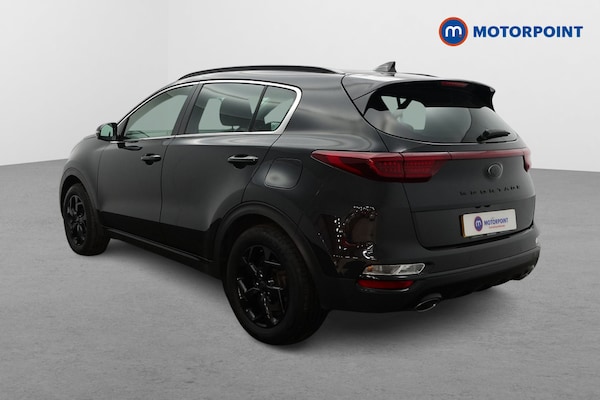 Used Kia Sportage 2021 for sale - 76234960: Photo 5
