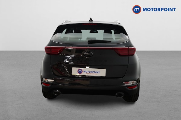 Used Kia Sportage 2021 for sale - 76234960: Photo 6