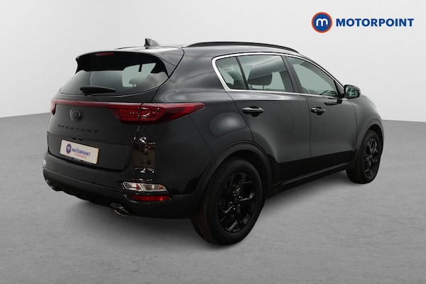 Used Kia Sportage 2021 for sale - 76234960: Photo 7