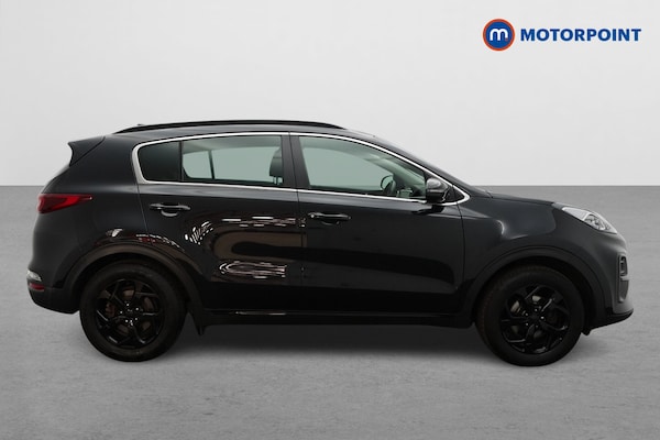 Used Kia Sportage 2021 for sale - 76234960: Photo 8