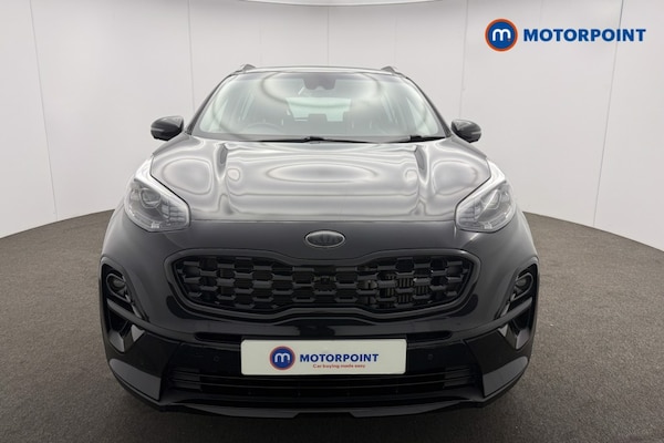 Used Kia Sportage 2021 for sale - 76234960: Photo 9