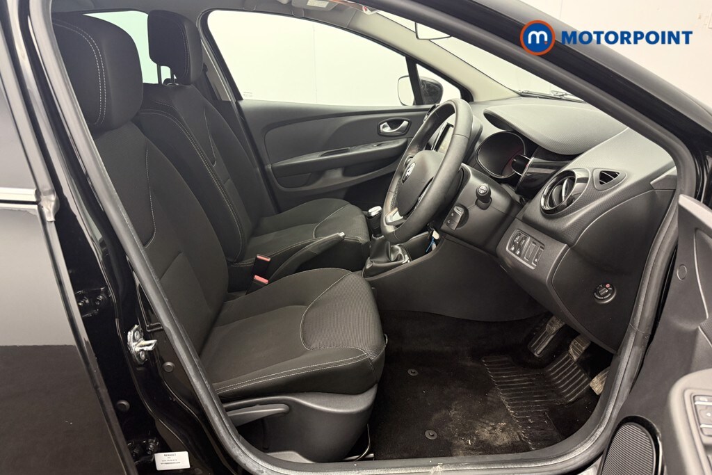 Used Renault Clio 2019 for sale - 77533495: Photo 10