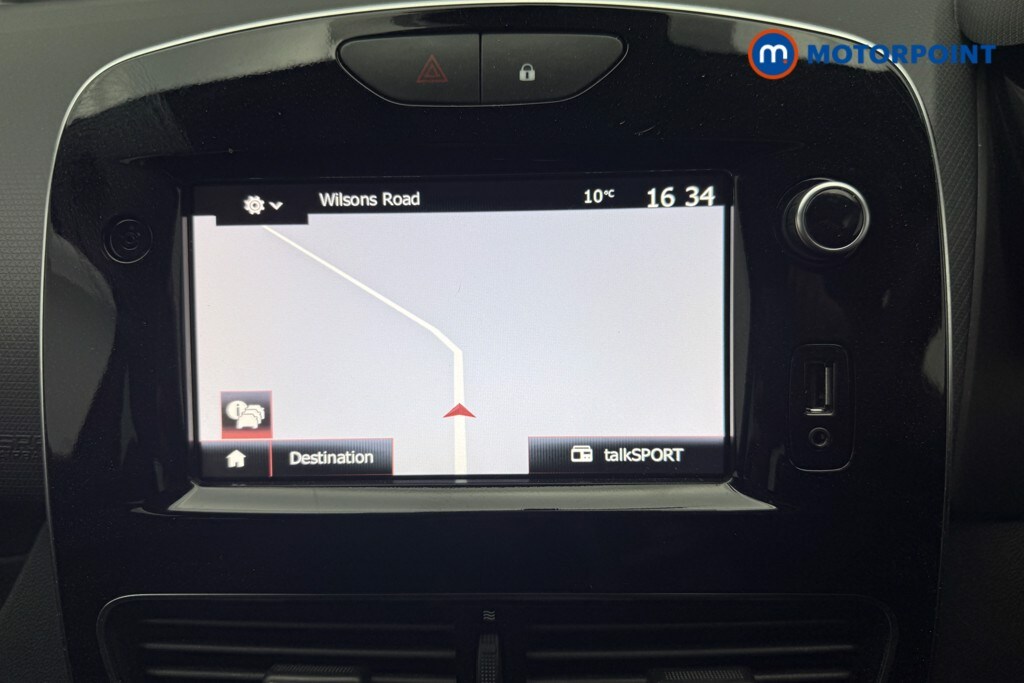 Used Renault Clio 2019 for sale - 77533495: Photo 16