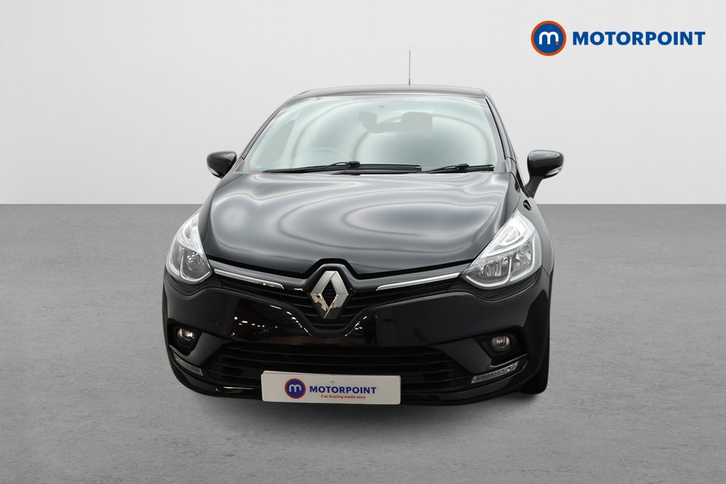 Used Renault Clio 2019 for sale - 77533495: Photo 2
