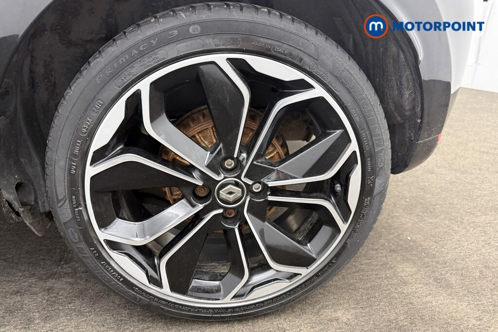 Used Renault Clio 2019 for sale - 77533495: Photo 23