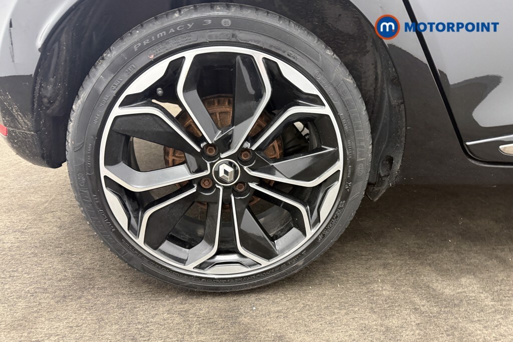 Used Renault Clio 2019 for sale - 77533495: Photo 26