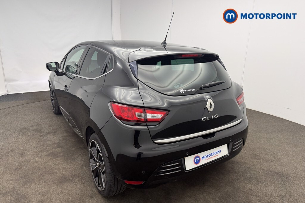 Used Renault Clio 2019 for sale - 77533495: Photo 28
