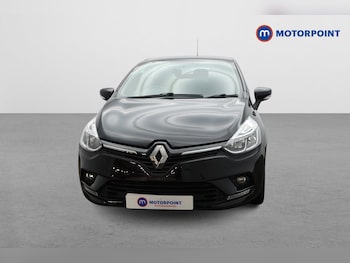 Used Renault Clio undefined for sale - 77533495: Photo