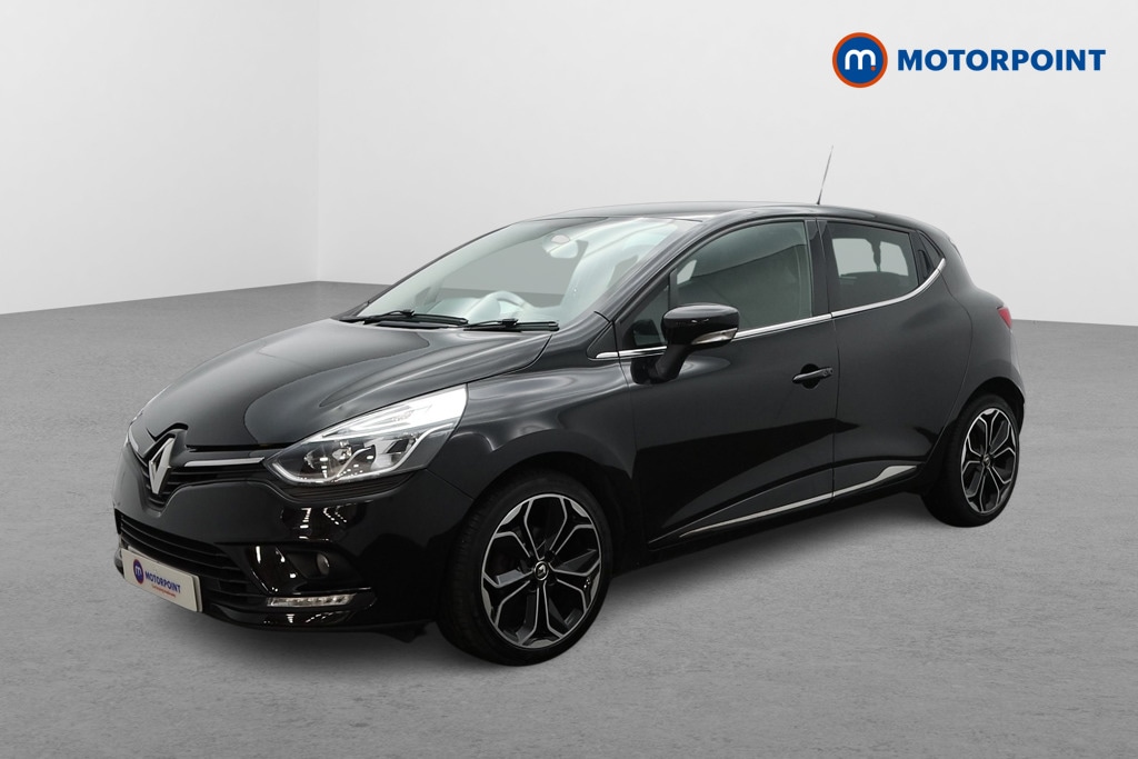 Used Renault Clio 2019 for sale - 77533495: Photo 3