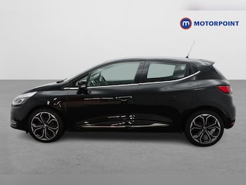 Used Renault Clio undefined for sale - 77533495: Photo