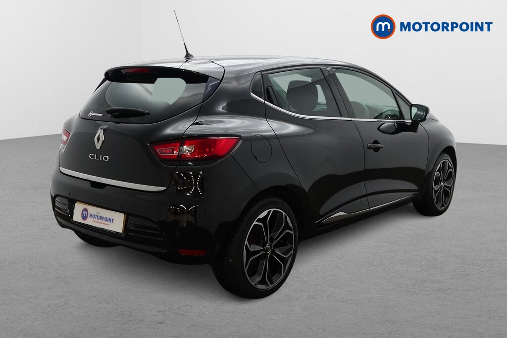 Used Renault Clio 2019 for sale - 77533495: Photo 7