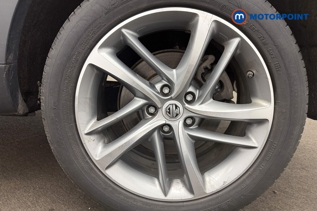 Used MG MG HS 2022 for sale - 77849040: Photo 11