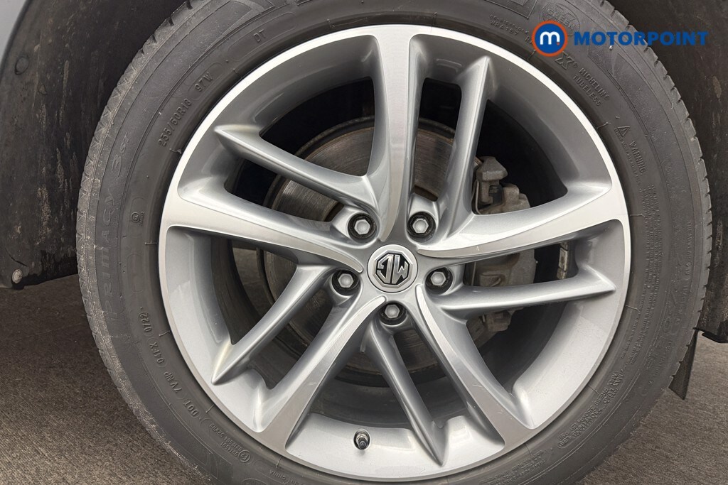 Used MG MG HS 2022 for sale - 77849040: Photo 12