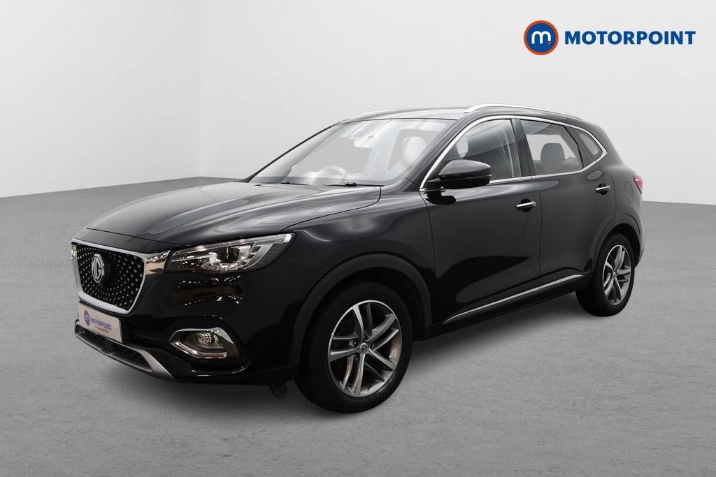 Used MG MG HS 2022 for sale - 77849040: Photo 3