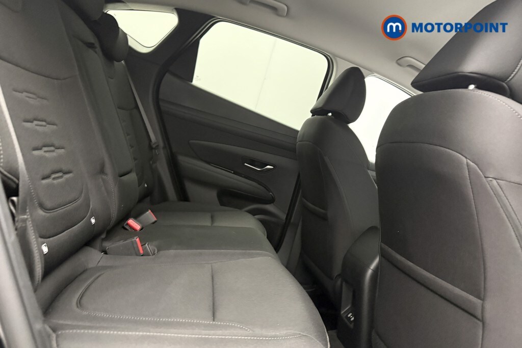 Used Hyundai TUCSON for sale - 77846000: Photo 17