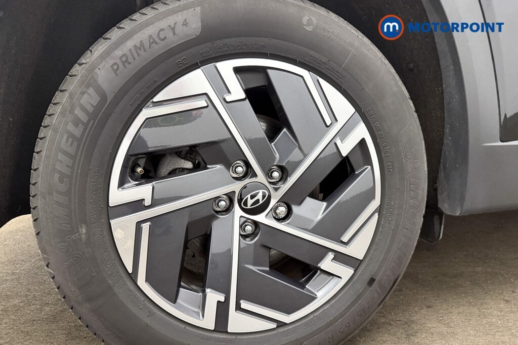 Used Hyundai TUCSON for sale - 77846000: Photo 18