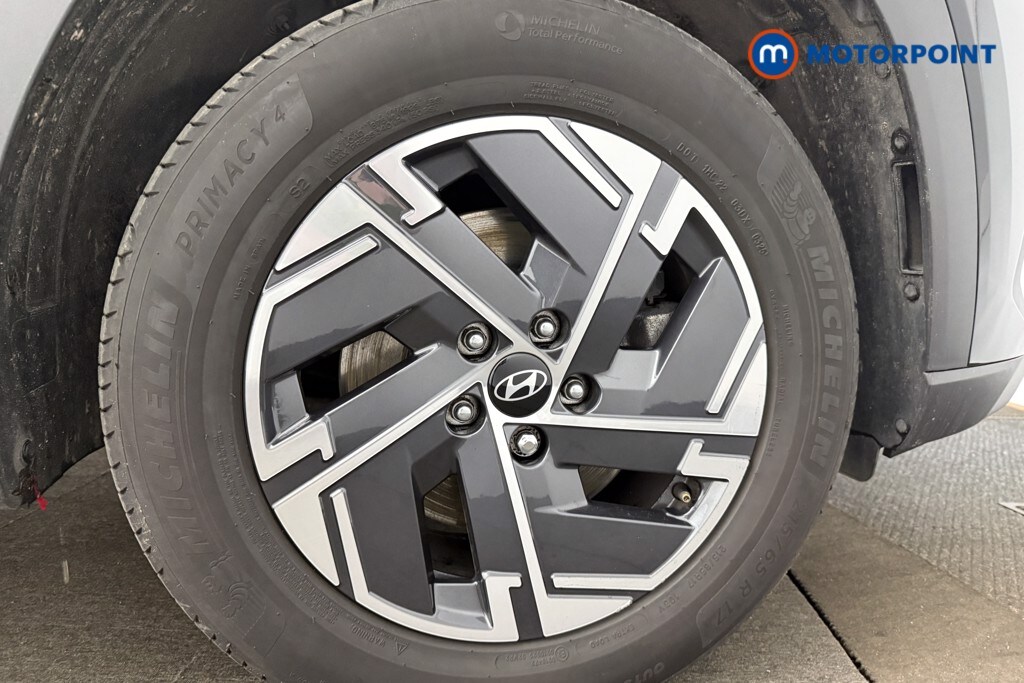 Used Hyundai TUCSON for sale - 77846000: Photo 19