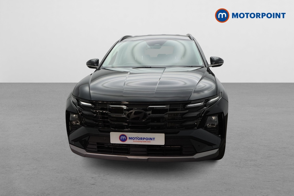 Used Hyundai TUCSON for sale - 77846000: Photo 2