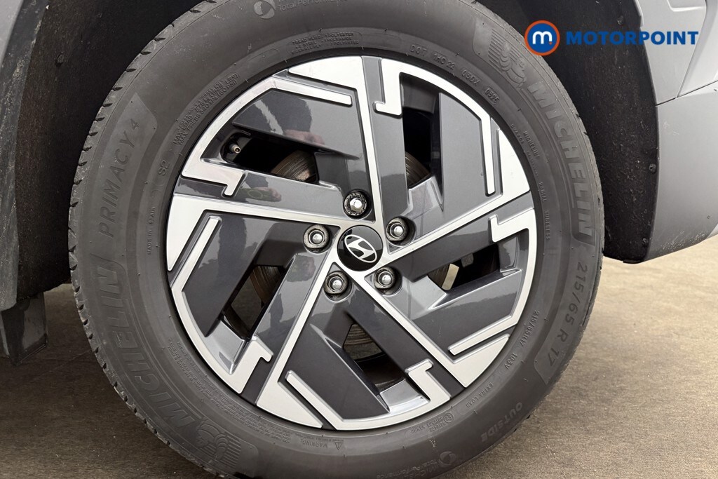 Used Hyundai TUCSON for sale - 77846000: Photo 21