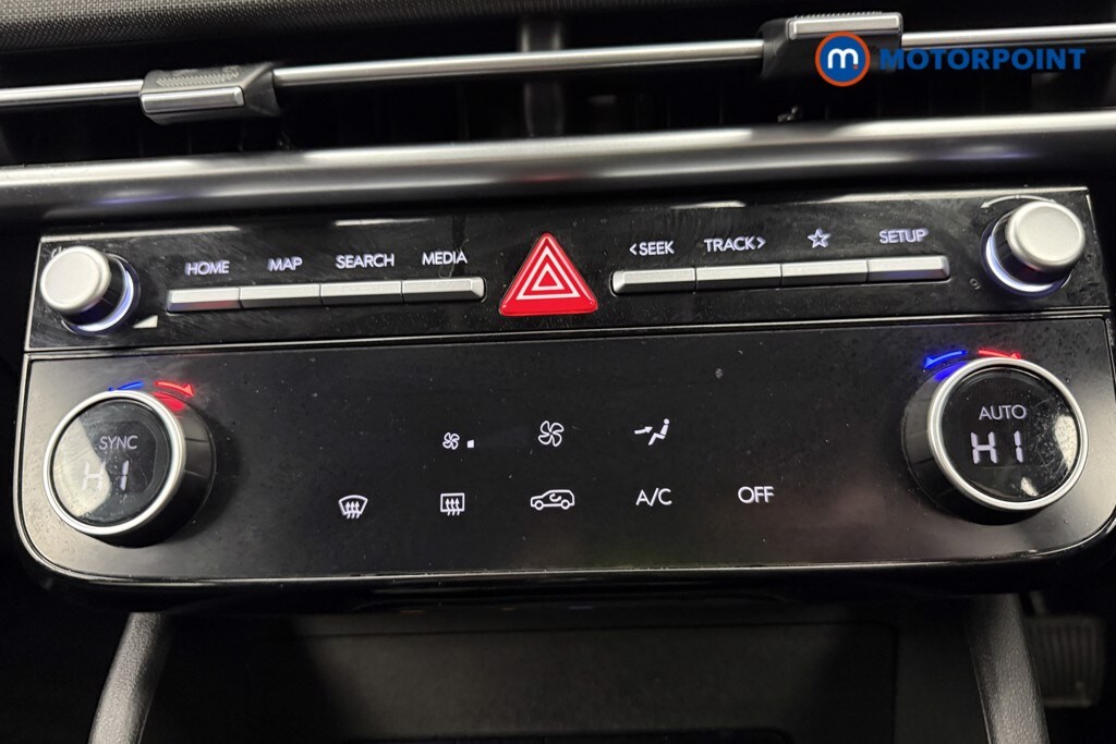 Used Hyundai TUCSON for sale - 77846000: Photo 24