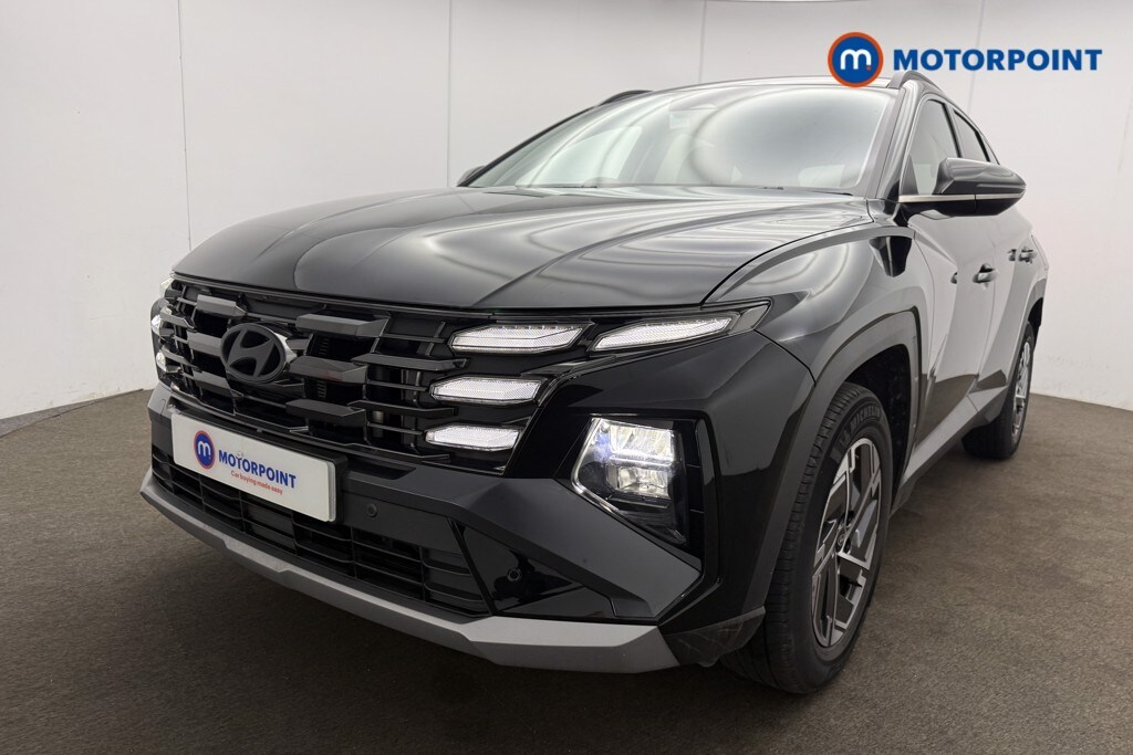 Used Hyundai TUCSON for sale - 77846000: Photo 33