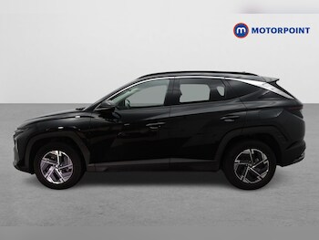 Used Hyundai TUCSON undefined for sale - 77846000: Photo