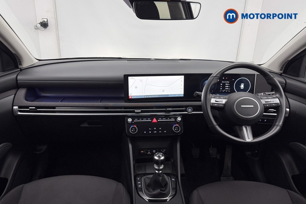 Used Hyundai TUCSON for sale - 77846000: Photo 9