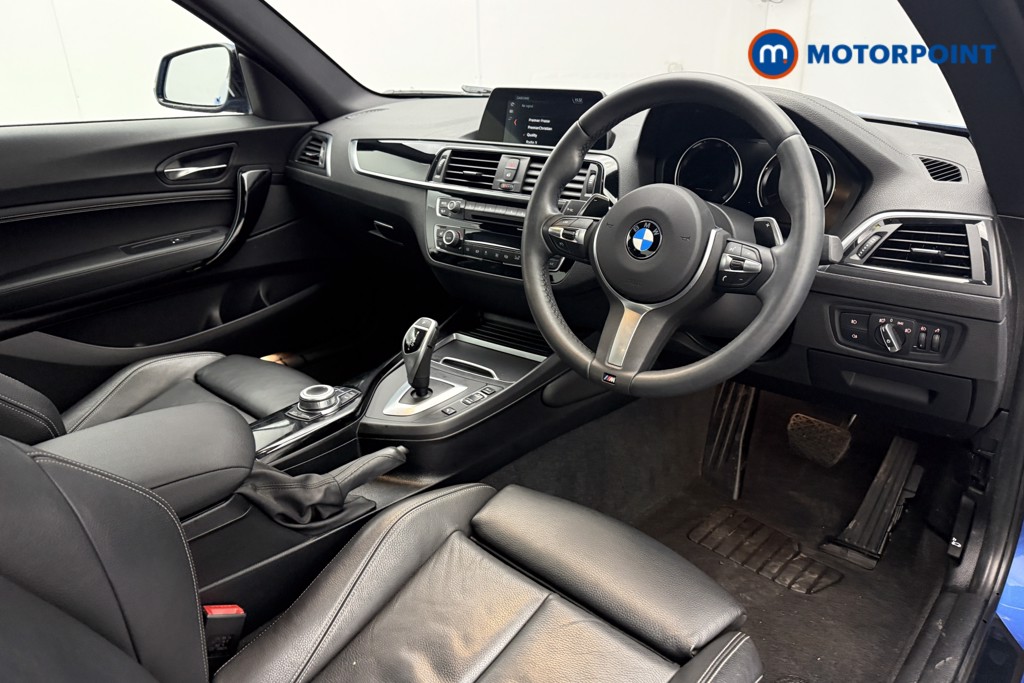 Used BMW 2 Series 2019 for sale - 77450743: Photo 13