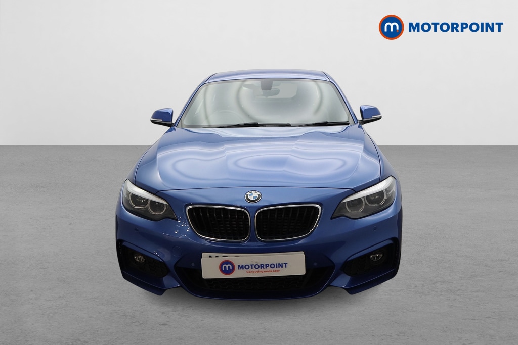 Used BMW 2 Series 2019 for sale - 77450743: Photo 2