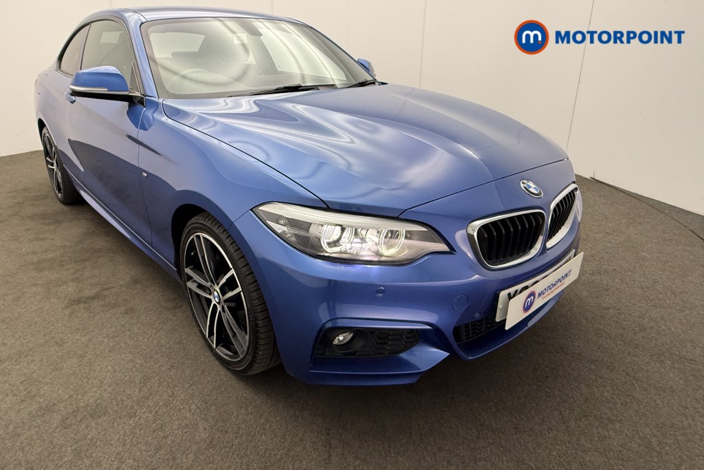 Used BMW 2 Series 2019 for sale - 77450743: Photo 28