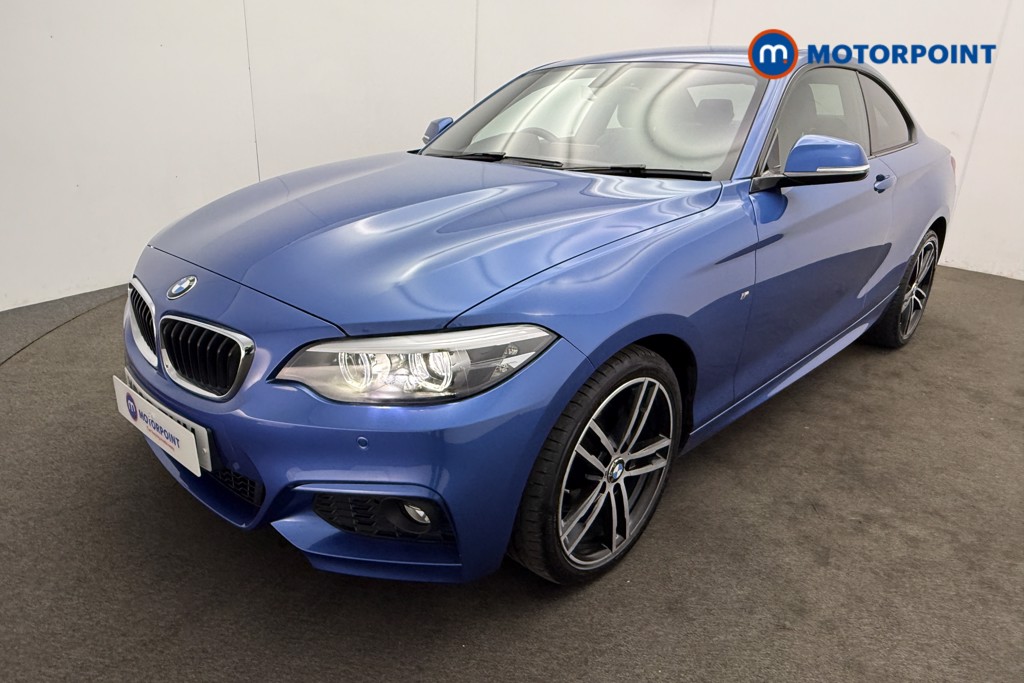 Used BMW 2 Series 2019 for sale - 77450743: Photo 29