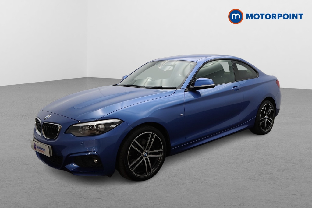 Used BMW 2 Series 2019 for sale - 77450743: Photo 3
