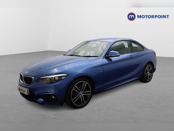 Used BMW 2 Series 2019 for sale - 77450743: Photo